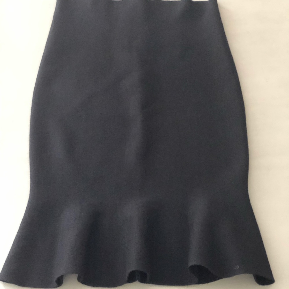 Zero degrees celsius by Anthropologie skirt